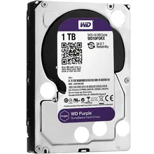 هارد دیسک اینترنال وسترن دیجیتال مدل WD10JUCT ظرفیت 1 ترابایت | شناسه کالا KT-000745